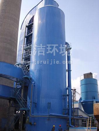 石灰石-石膏法脫硫技術