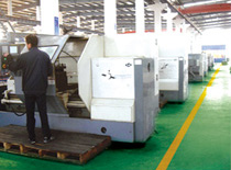 大型數(shù)控機(jī)床